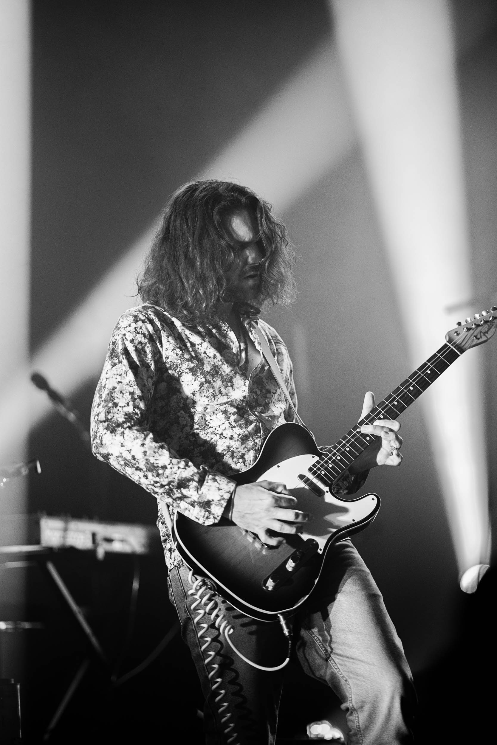 Odd Berries Performance