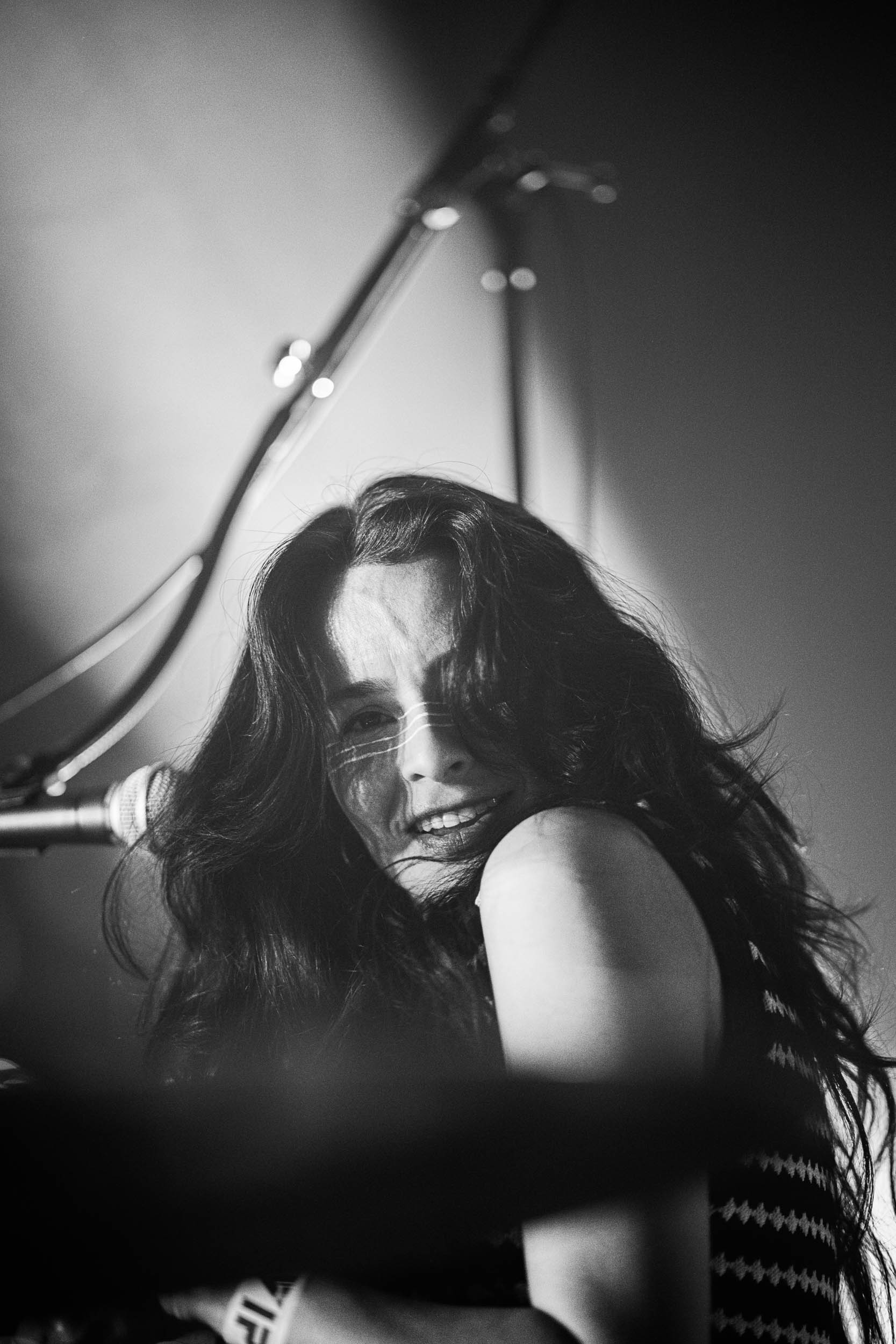 Odd Berries Performance