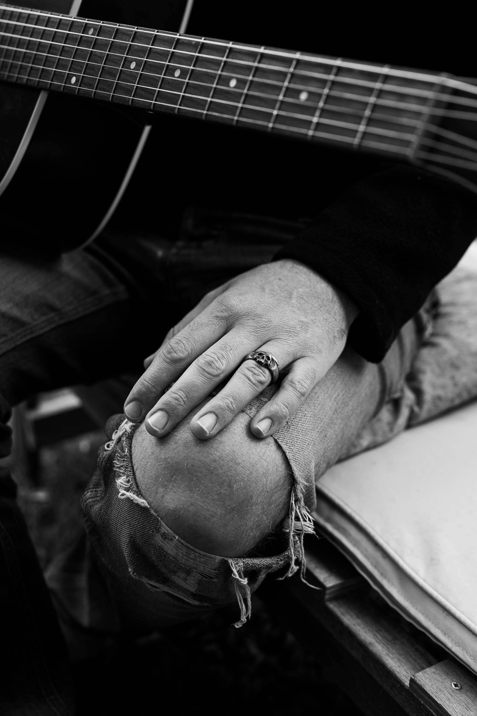 Odd Berries Performance