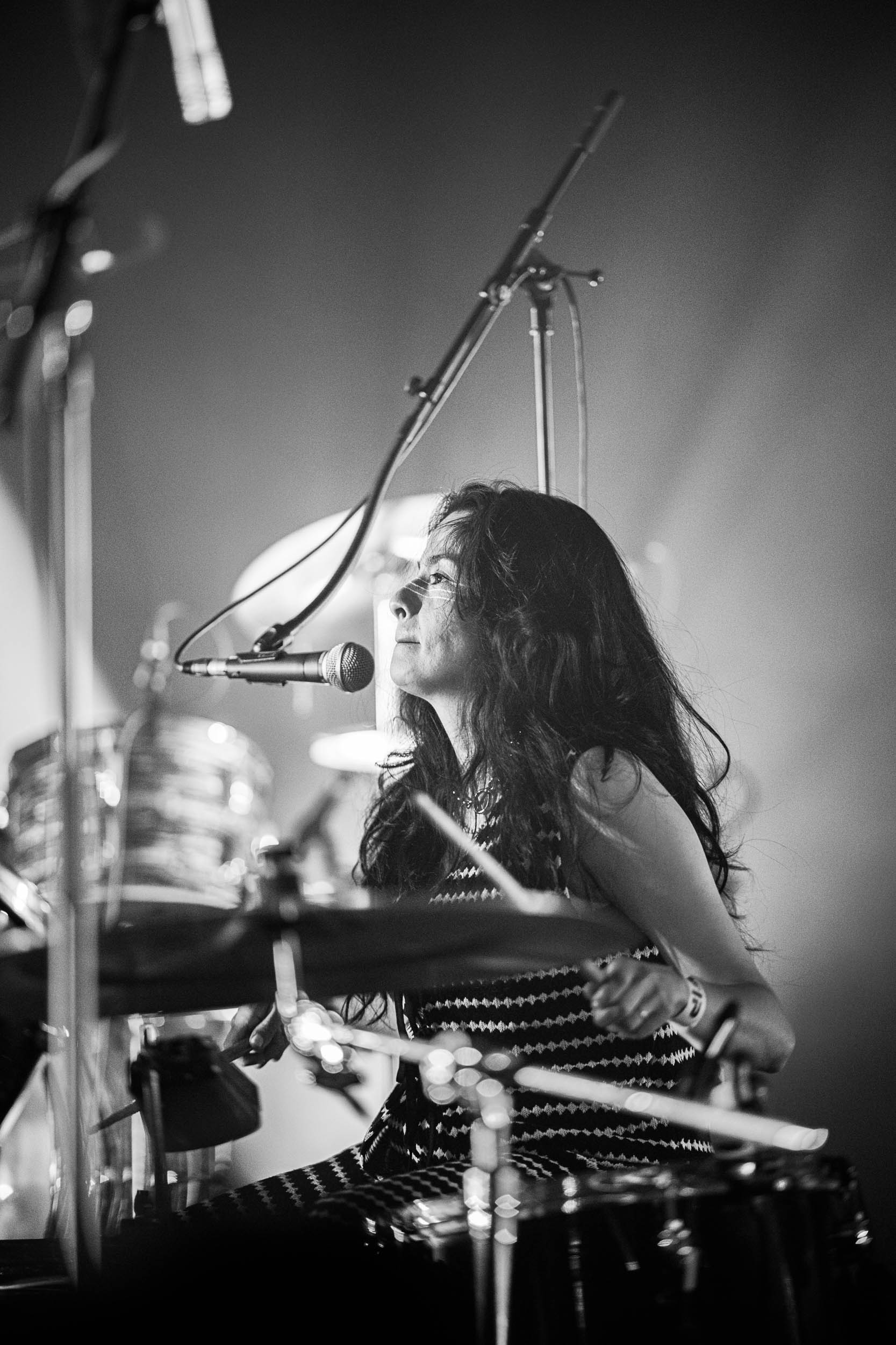 Odd Berries Performance