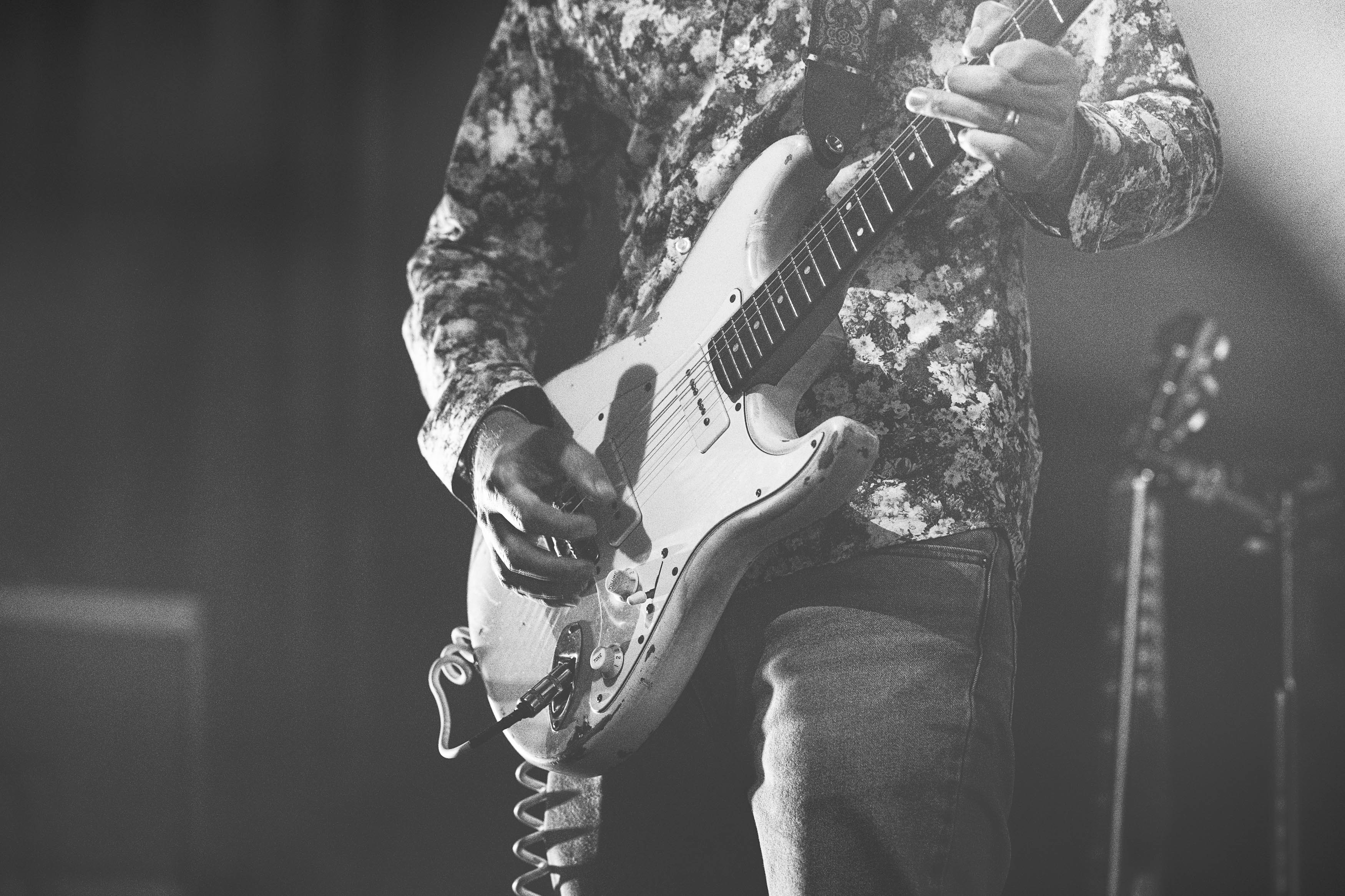 Odd Berries Performance