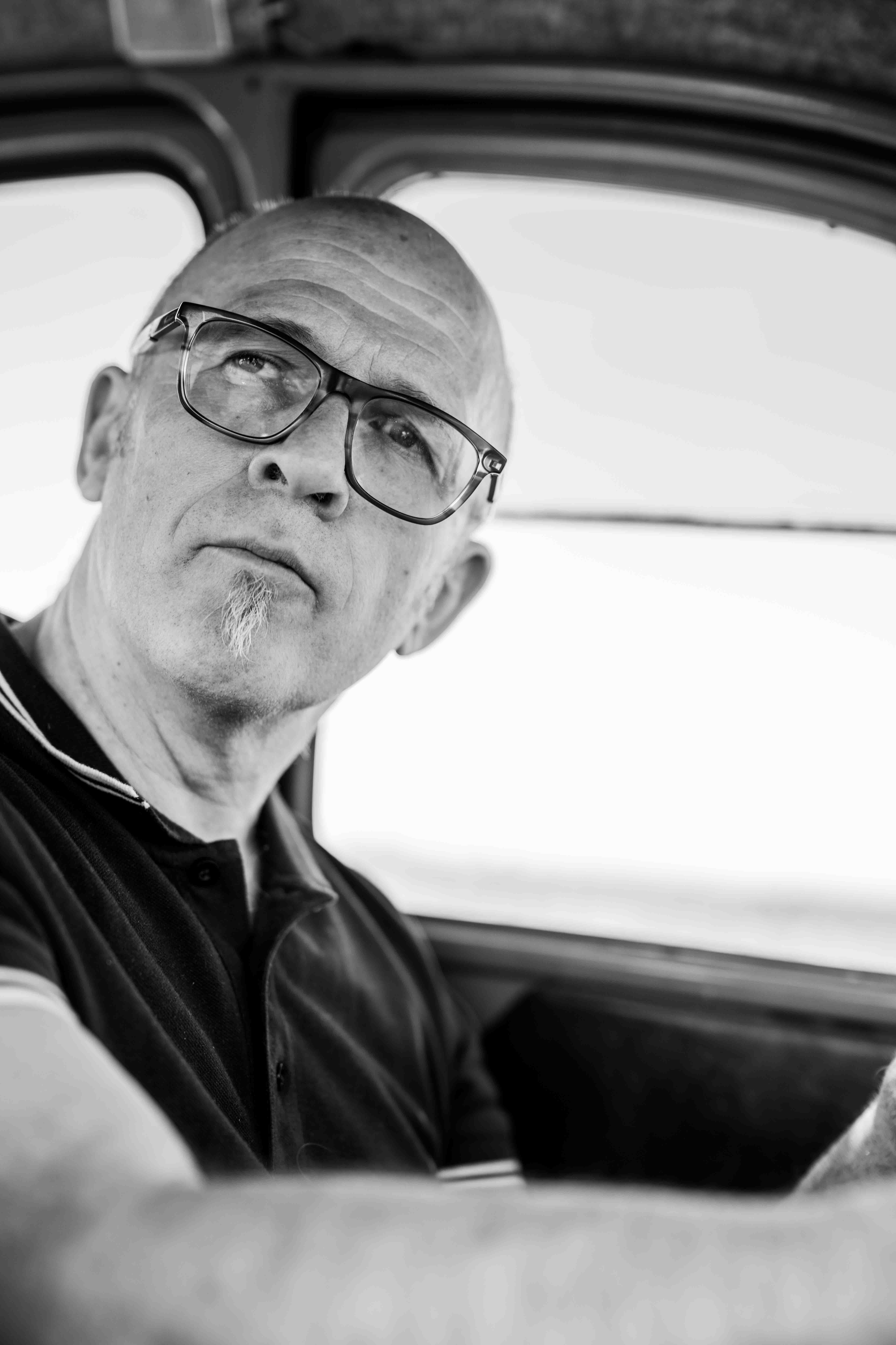 Philippe Bravay, Winzer