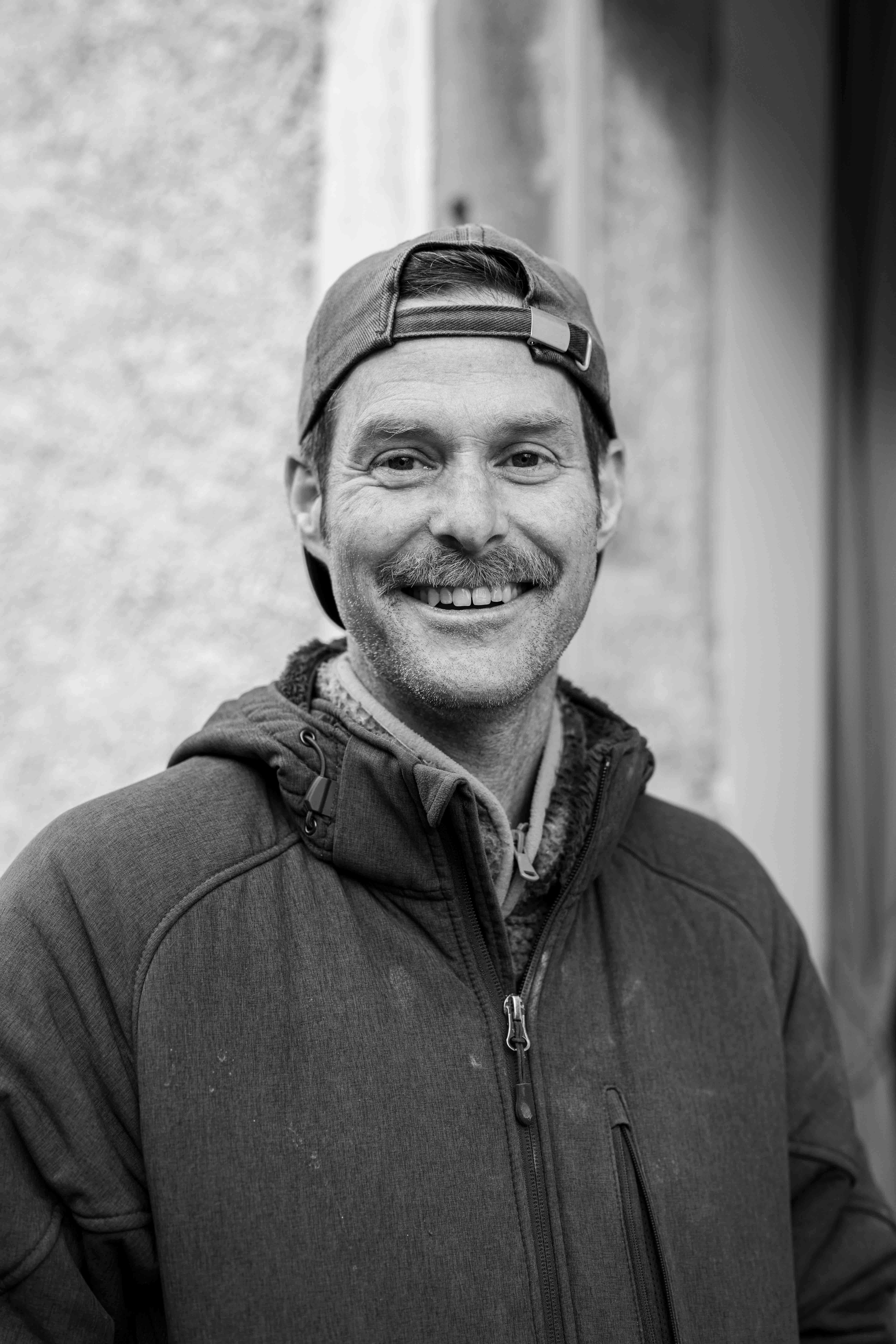 Matt Chittick, Winzer