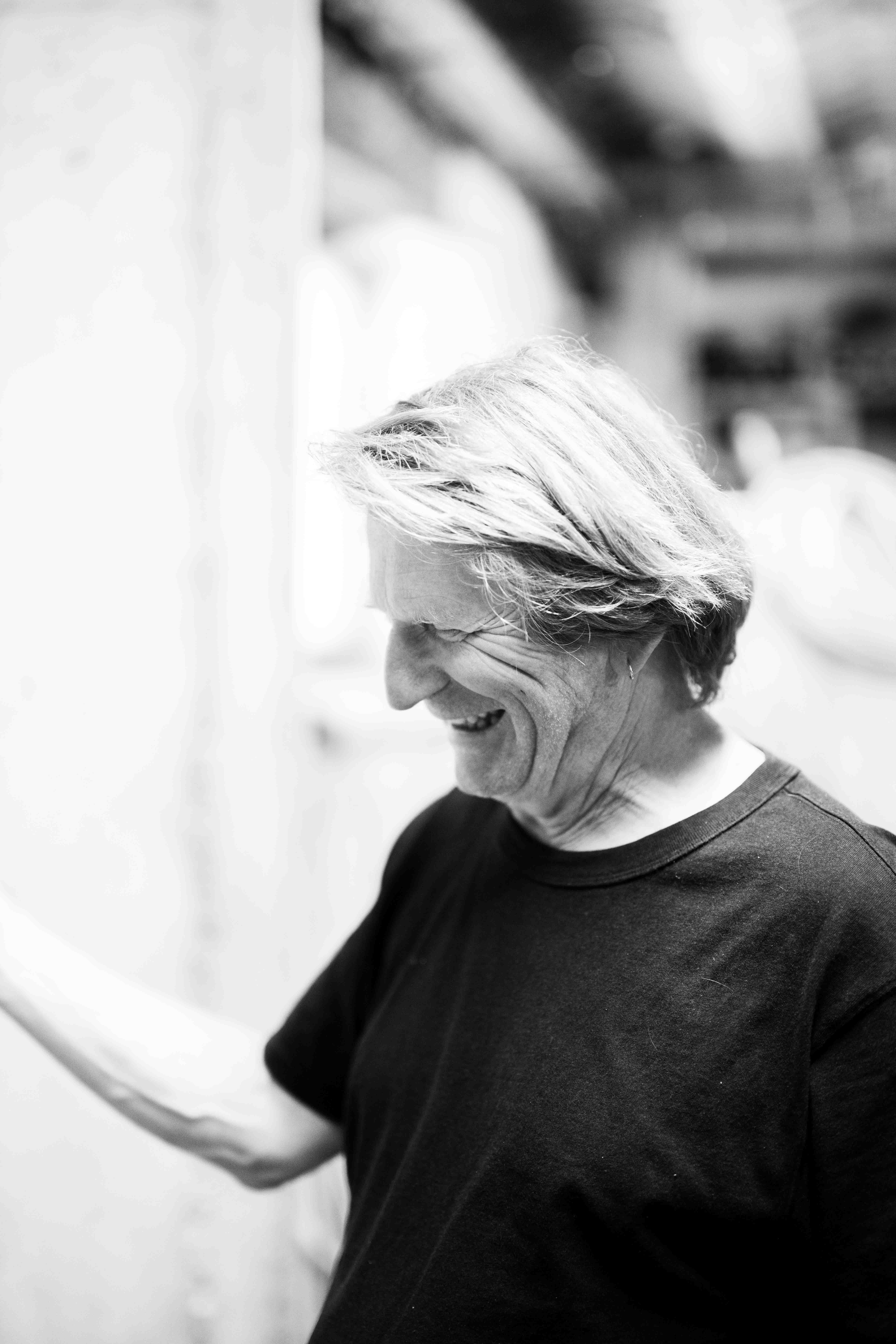 Septes Lunes, Winzer, Portrait