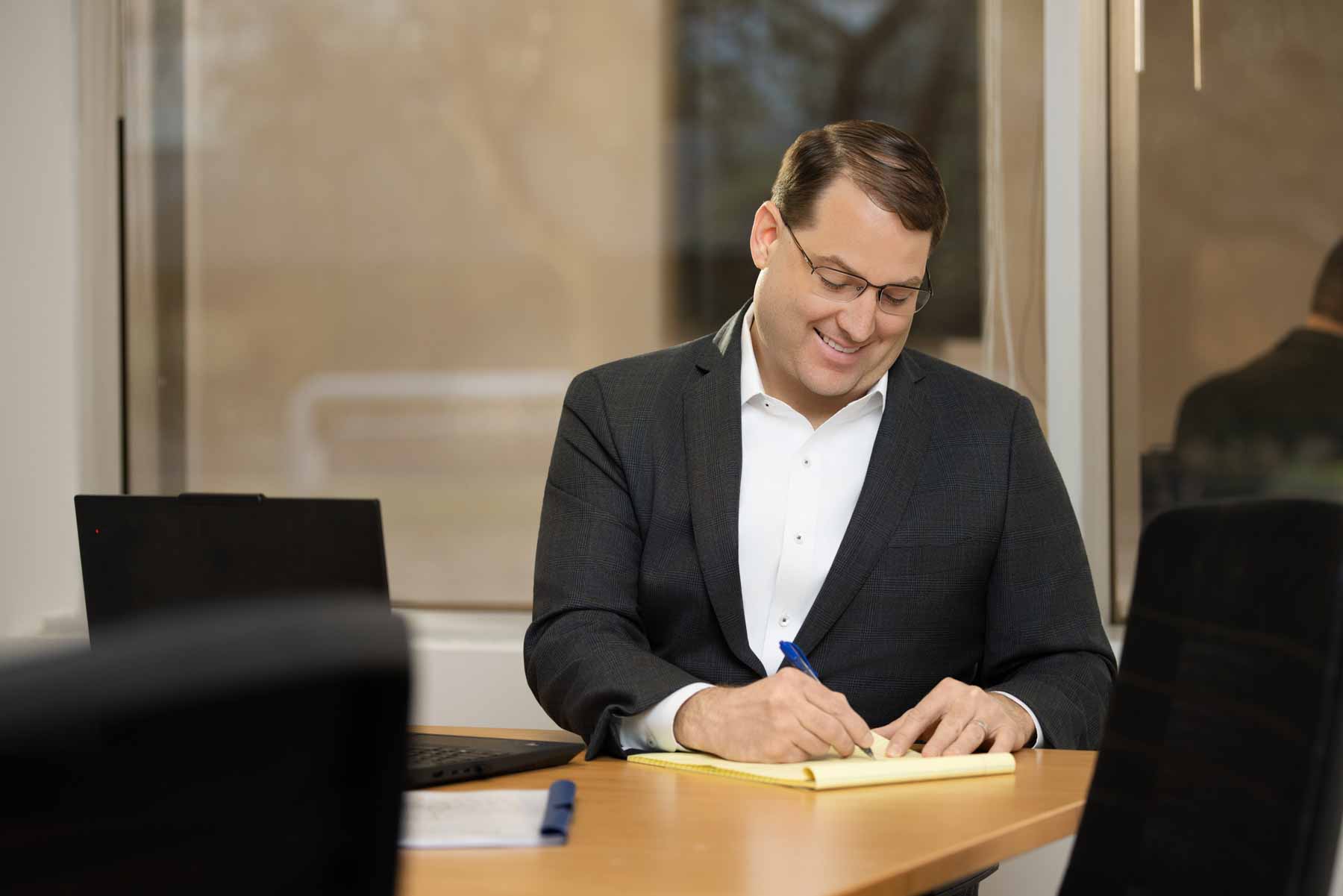 Dallas Small Business Tax Preparation & Filing | Mathes PLLC