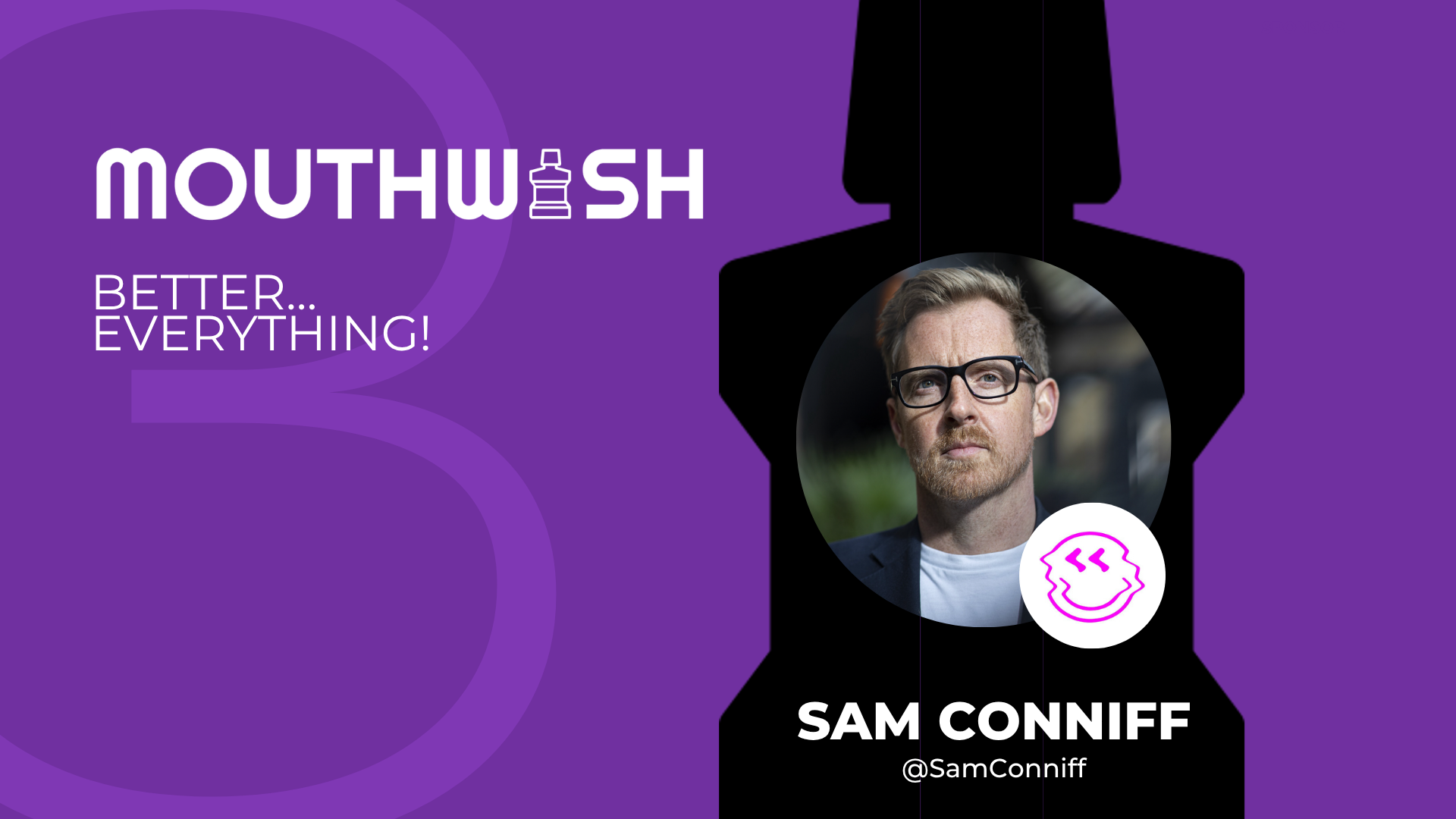 MOUTHWASH Season Three theme announced