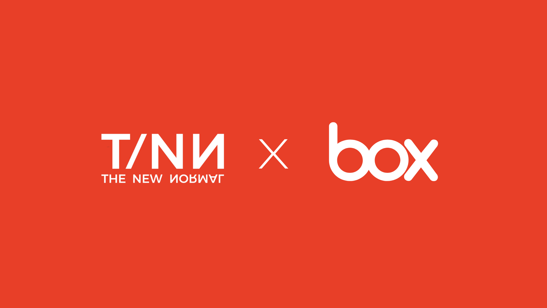 Box.com becomes sponsor for 'The New Normal'