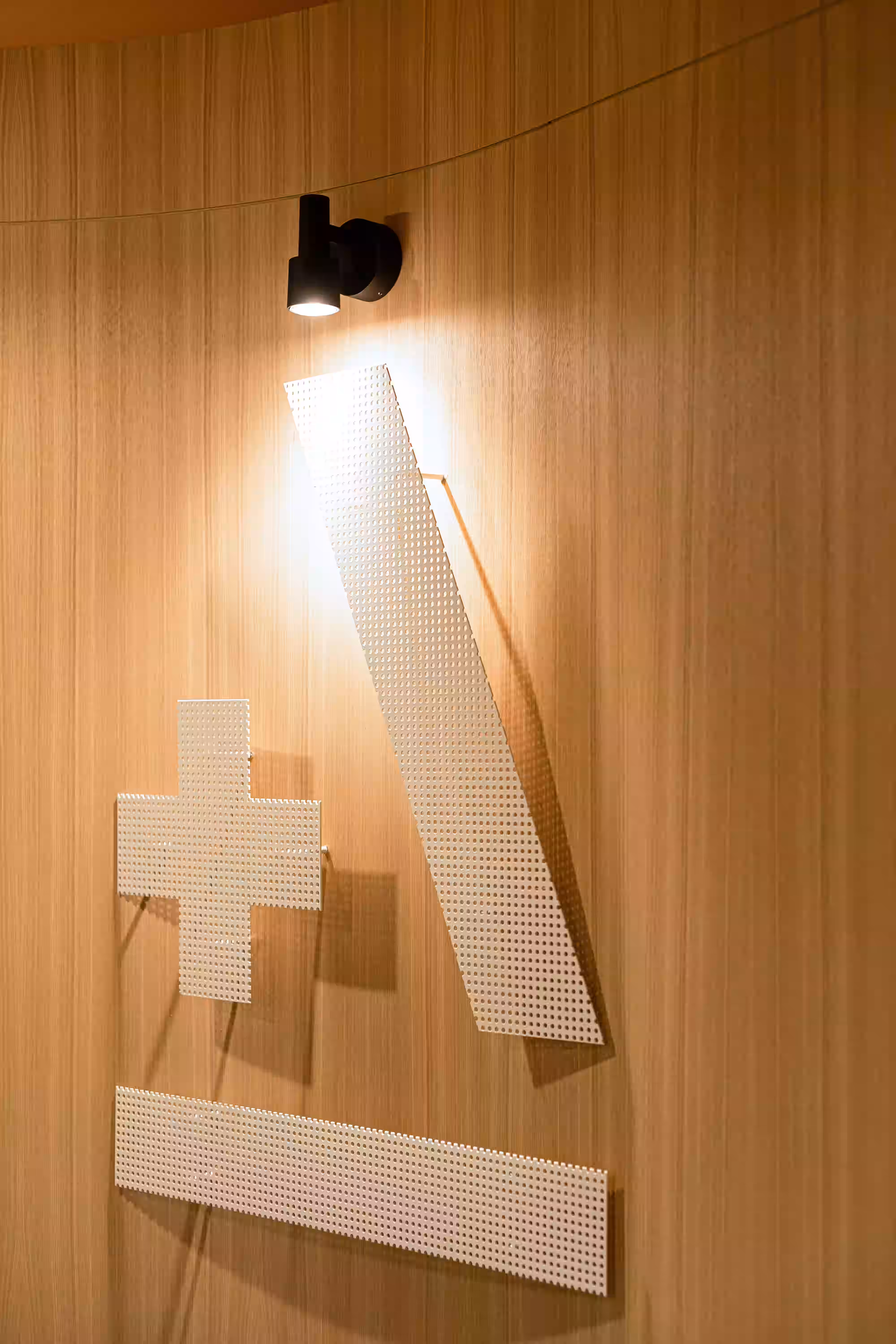 Assembly Global office server room or IT infrastructure area in Sheung Wan Hong Kong with technical services support