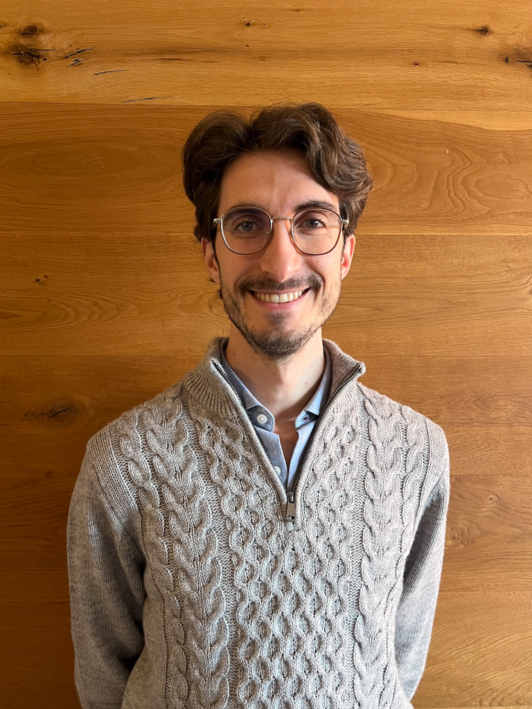 Ferran Dalmau picture