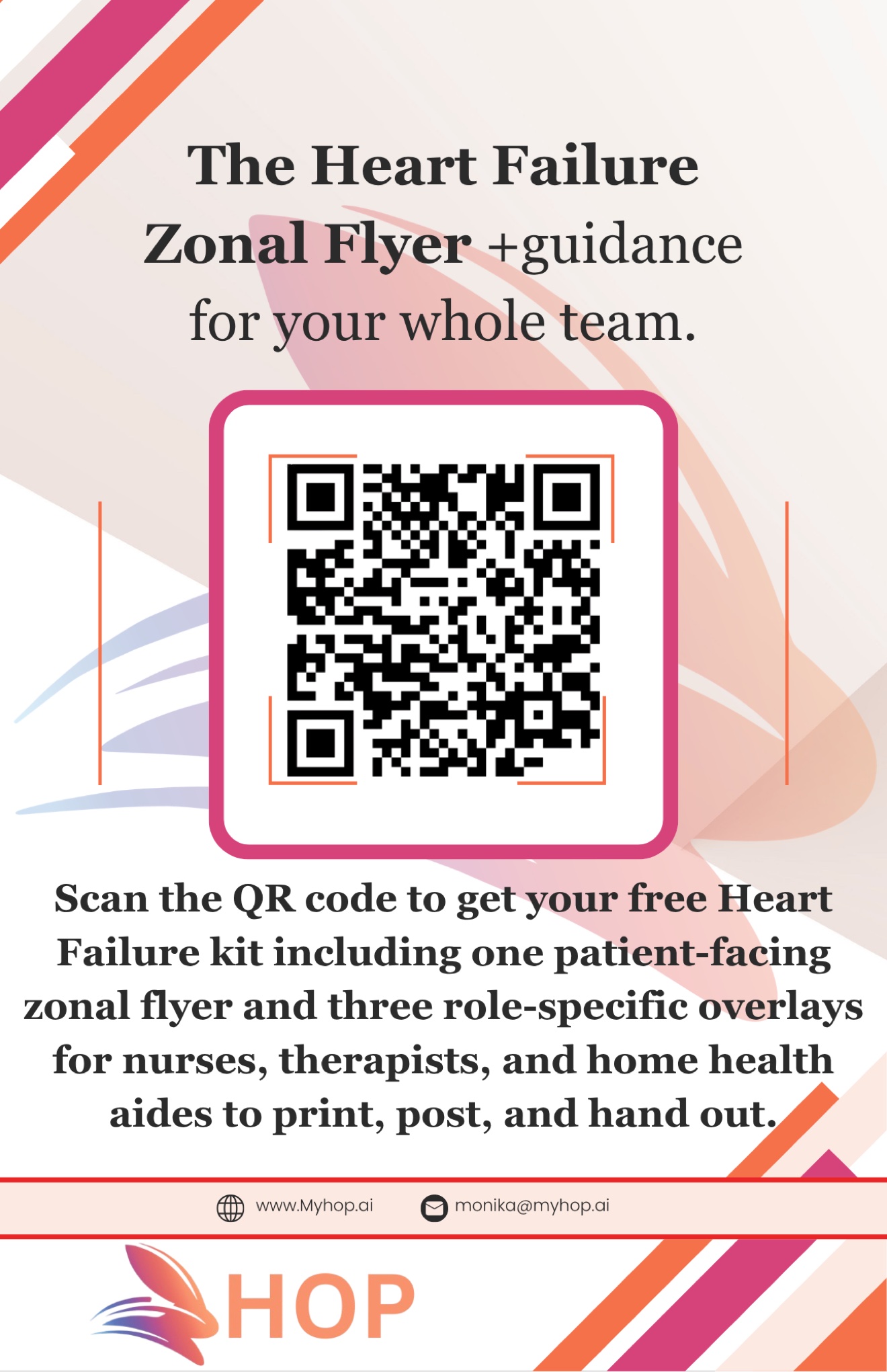 Home Health Has a Playbook for Wounds. Heart Failure Is Still Waiting for One.