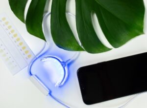 The Dangers Of Shop-Bought Teeth Whitening Exposed