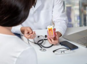 How To Overcome Anxiety About Root Canal Treatment