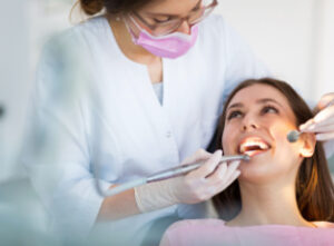5 Great Reasons to Make a Dental Hygiene Appointment