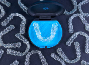 How Does Invisalign Work? A Brief Guide