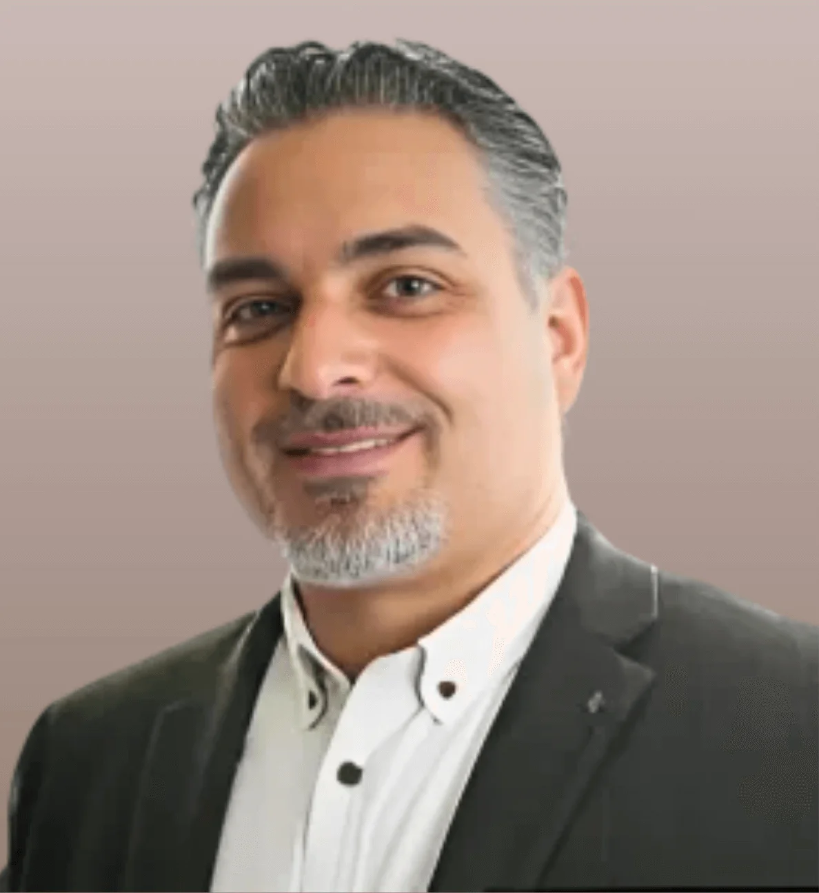 Dr. Mohammed Anabtawi