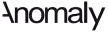 Anomaly logo
