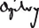 Ogilvy logo