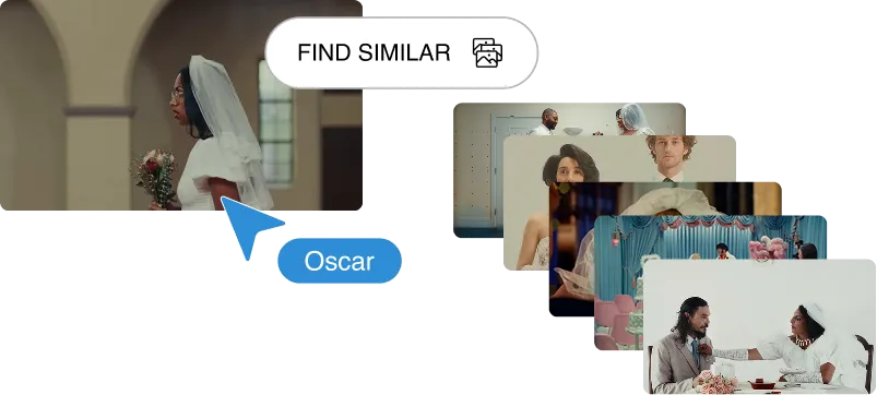 or by references