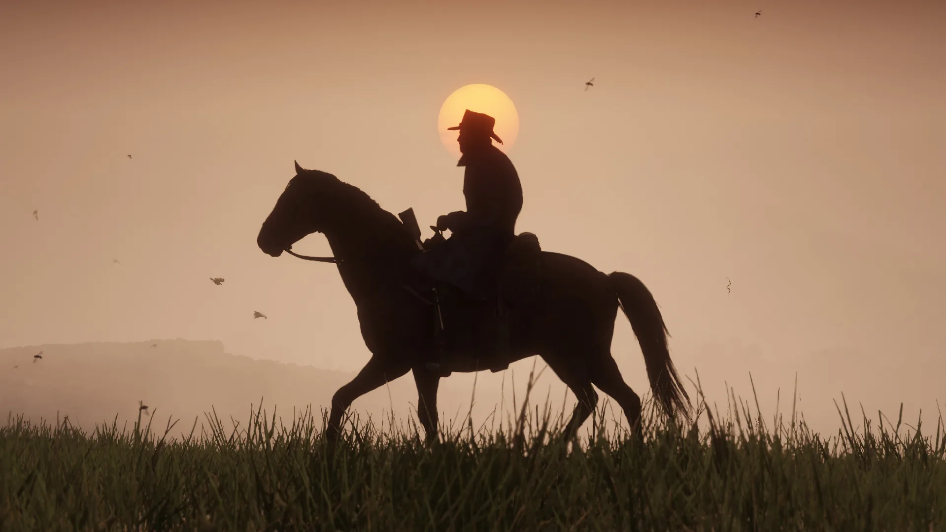 Red Dead Redemption