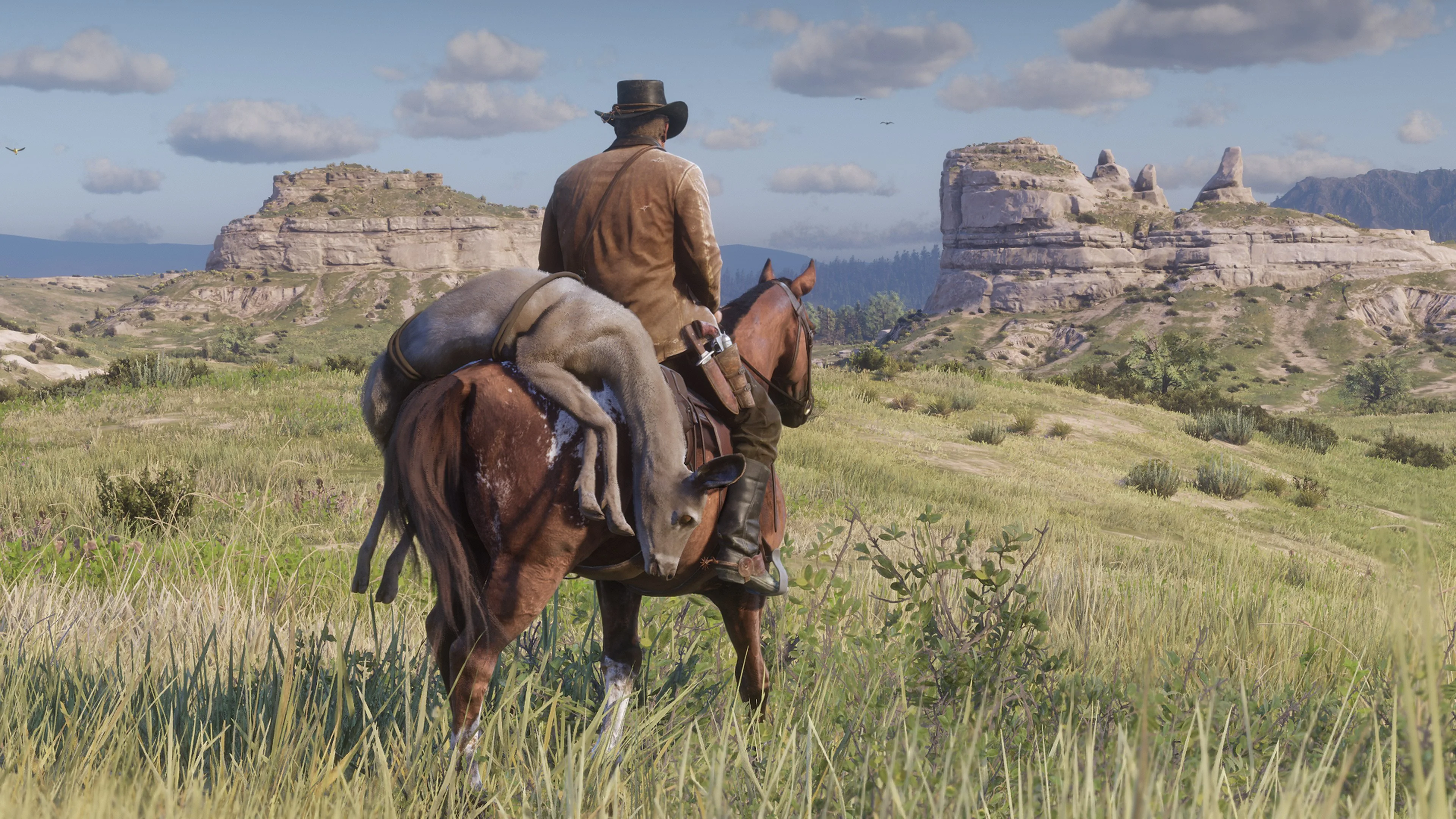 Red Dead Redemption