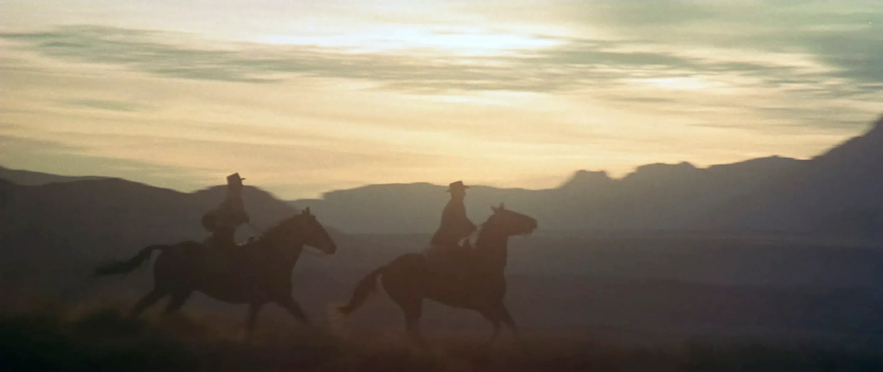Butch Cassidy and the Sundance Kid