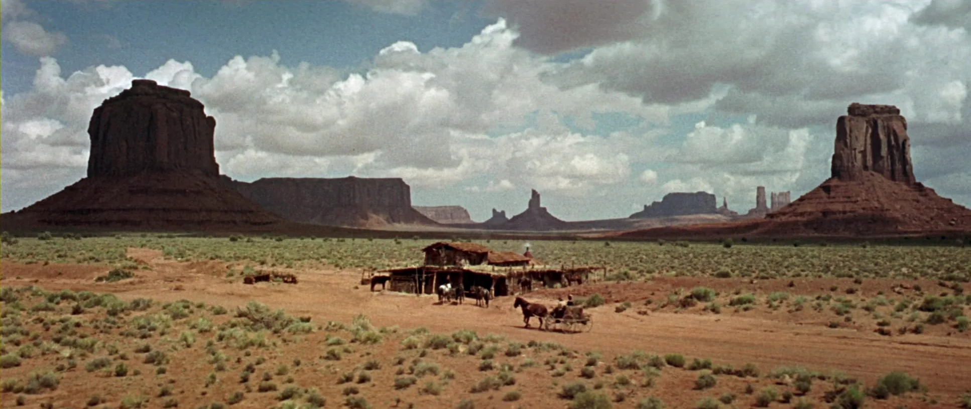 Once Upon a Time in the West