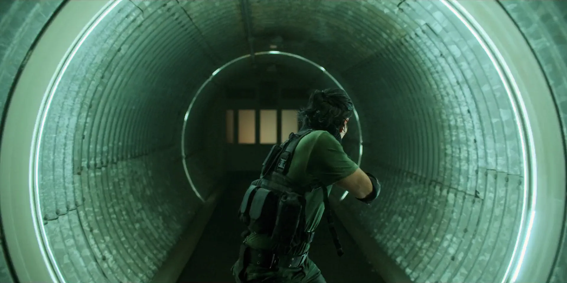 Altered Carbon S1-E7