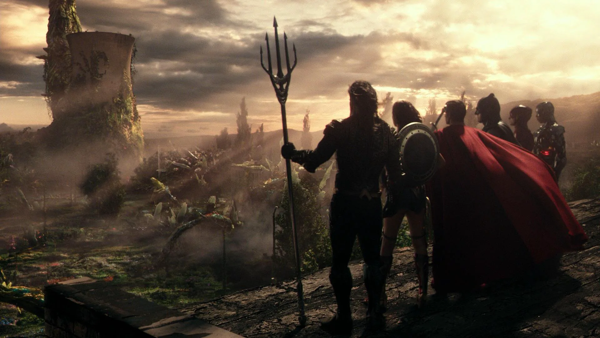 Justice League