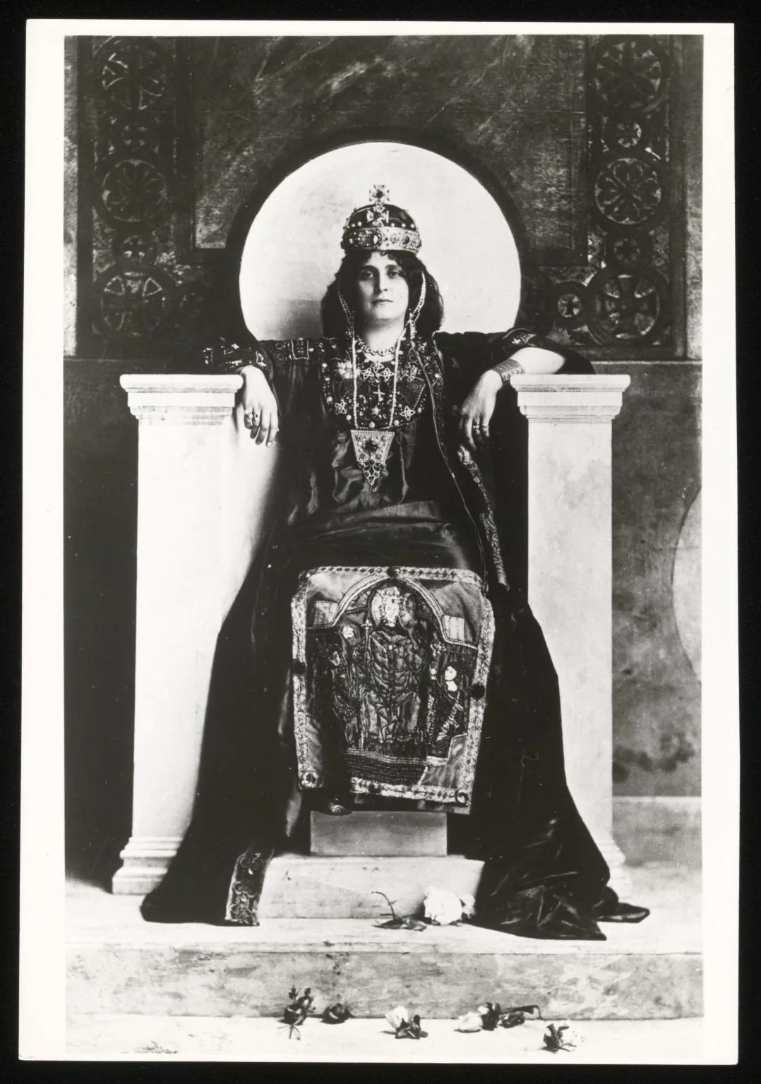 Theodora by Benjamin Constant