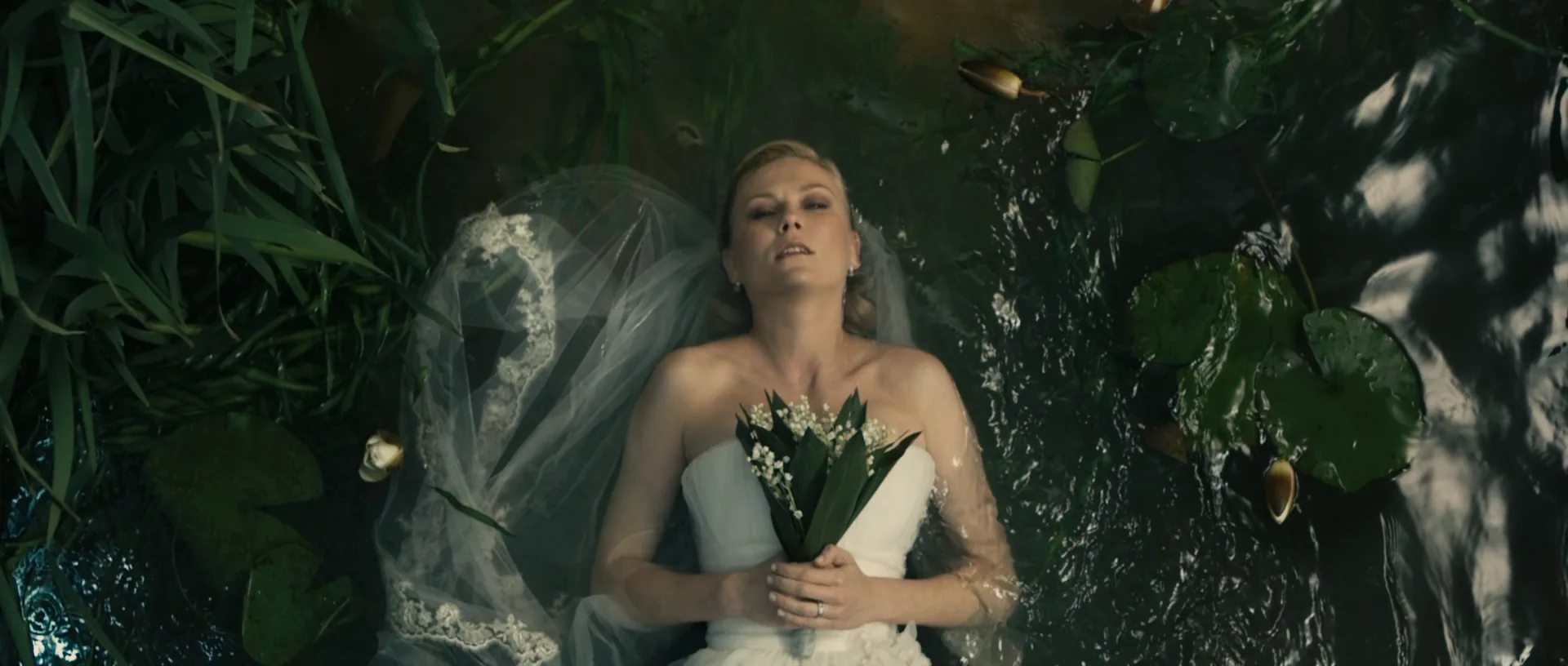 Melancholia