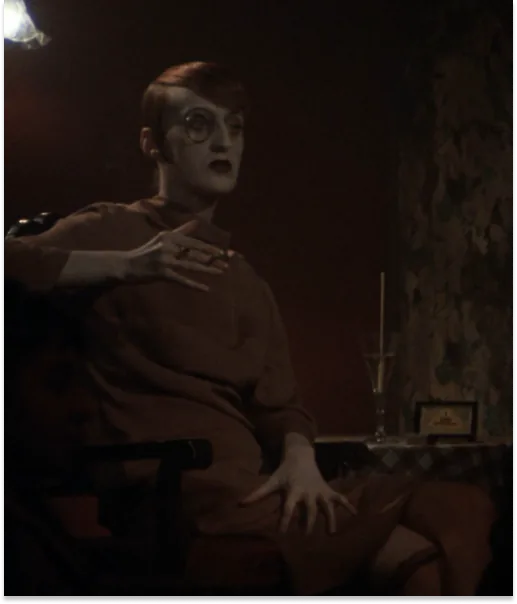 Cabaret
