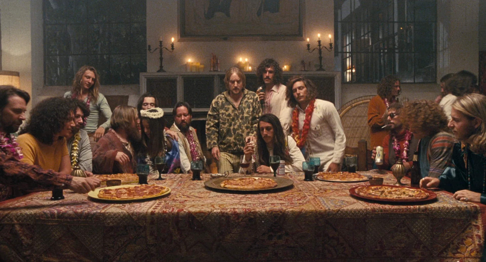 Inherent Vice