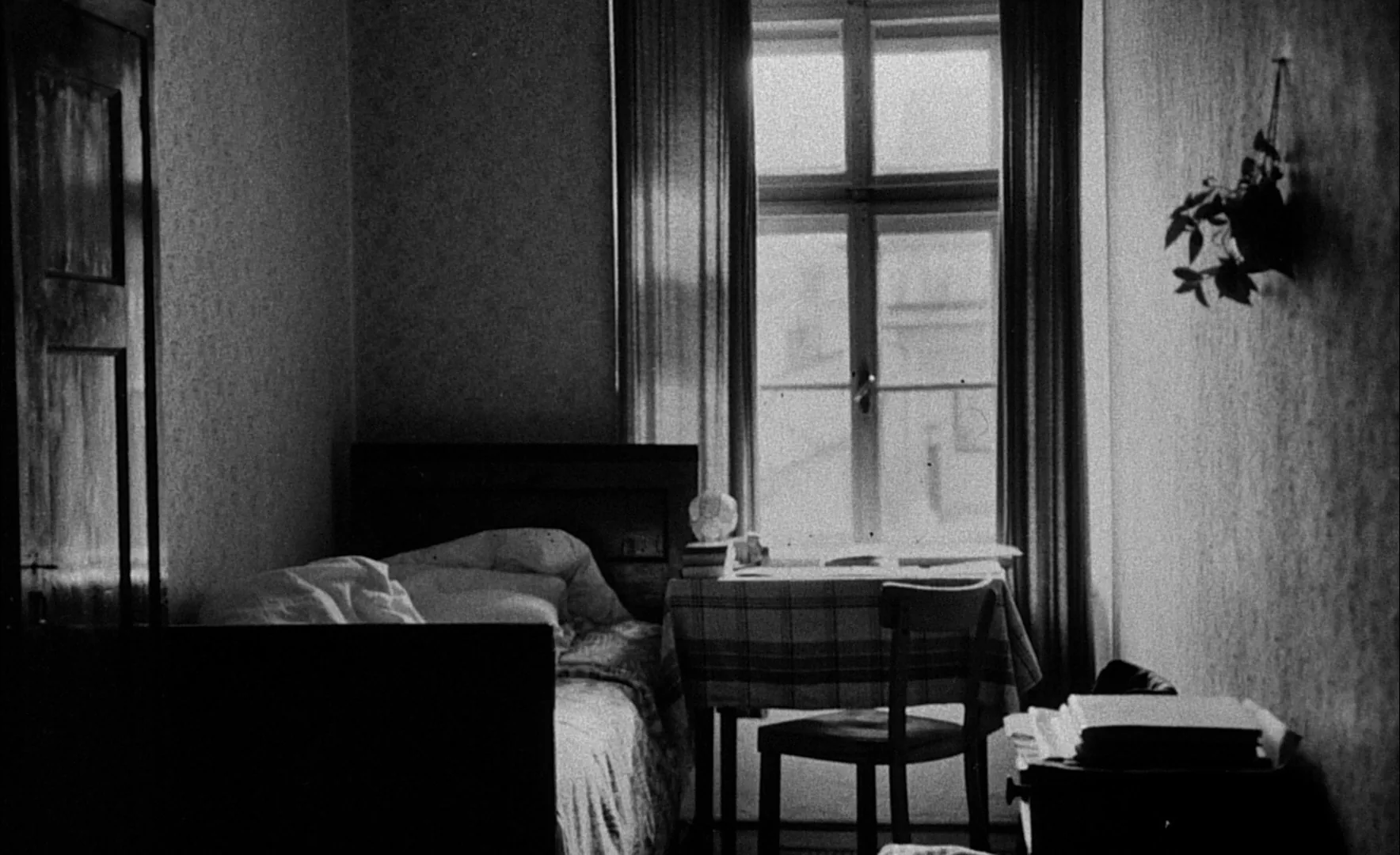 La Jetee