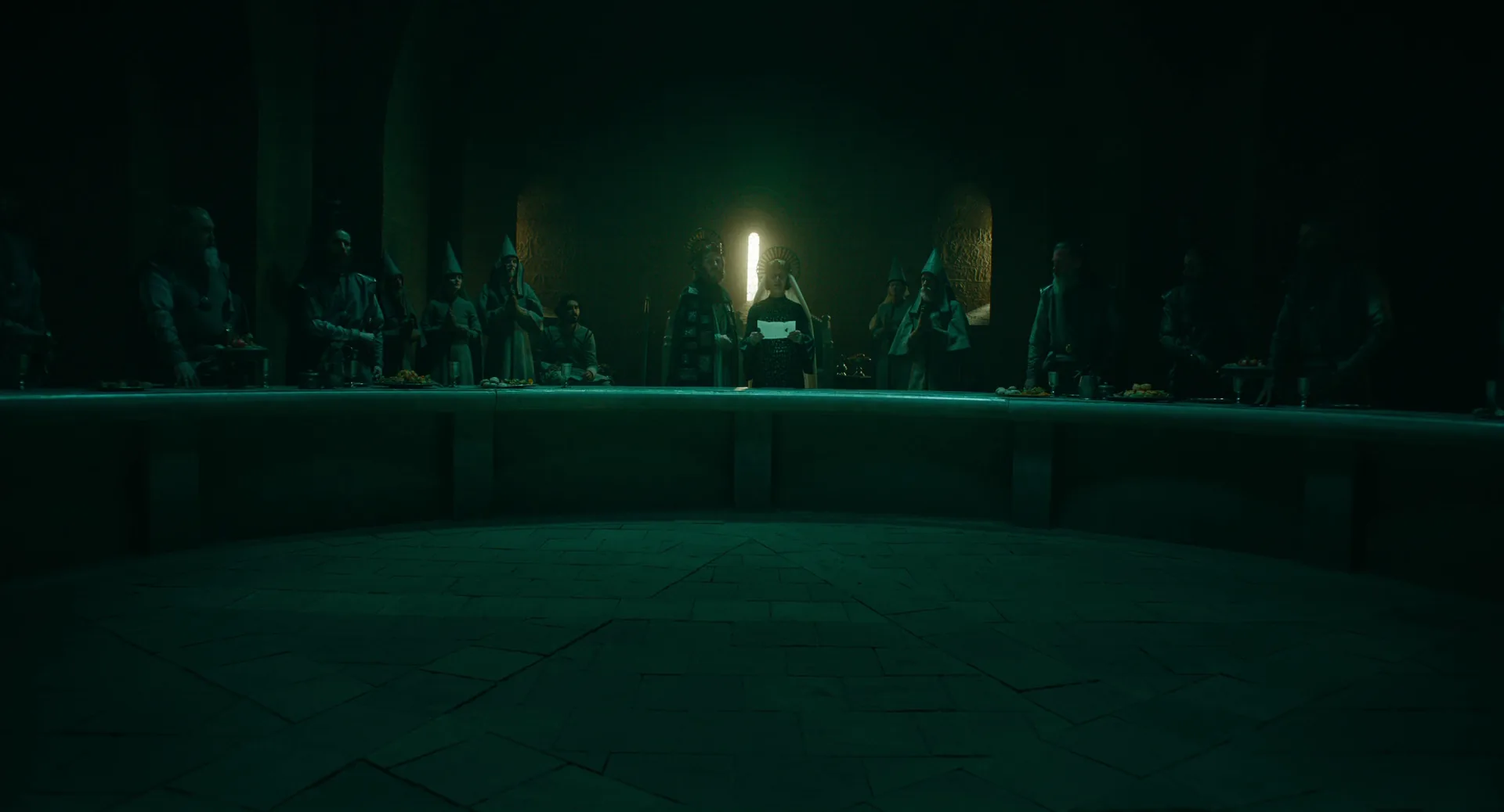 The Green Knight
