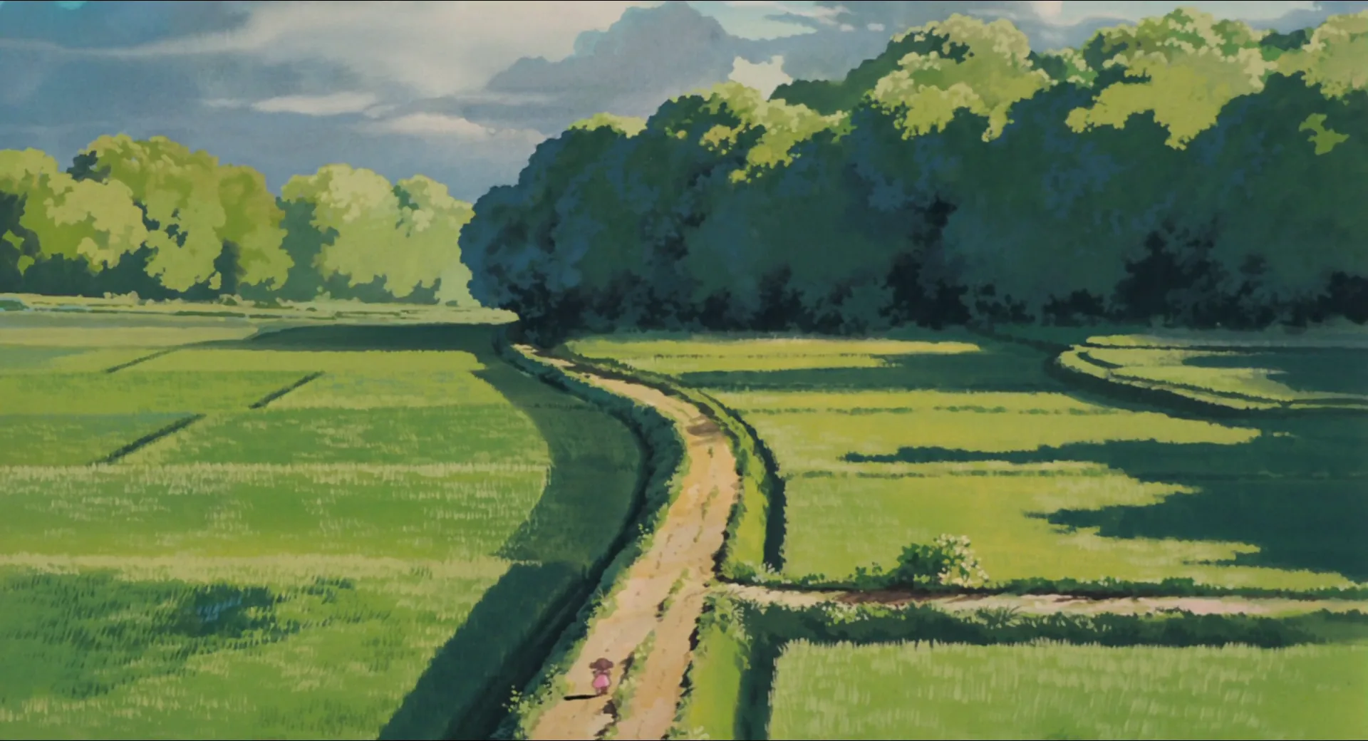 My Neighbor Totoro