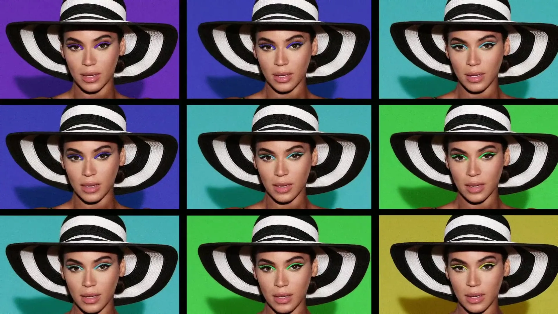 Countdown - BEYONCE
