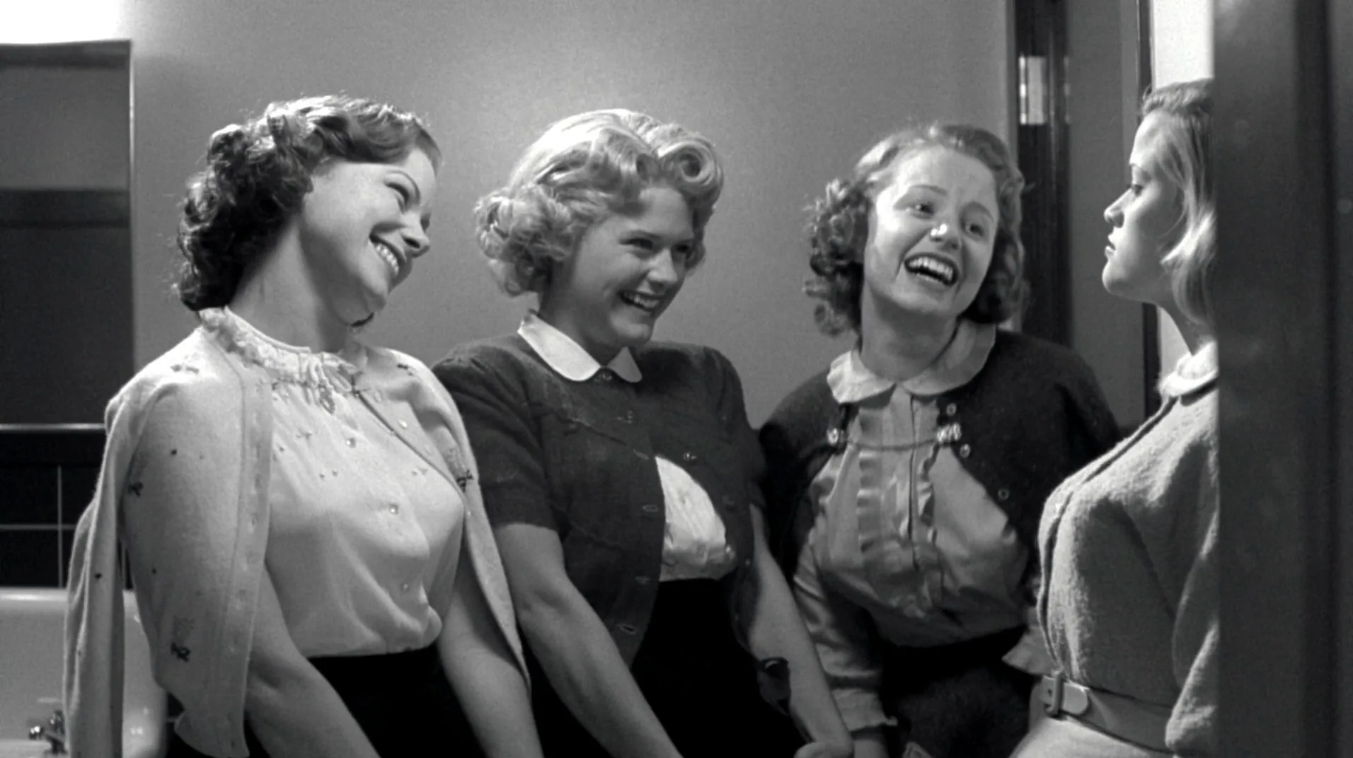 Pleasantville