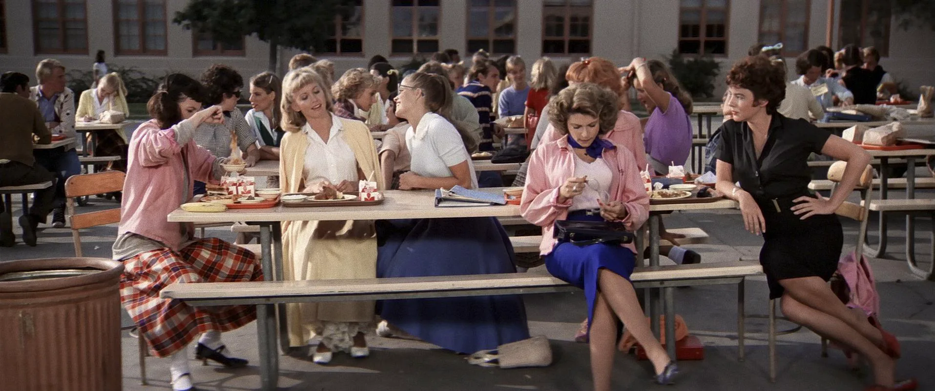Grease
