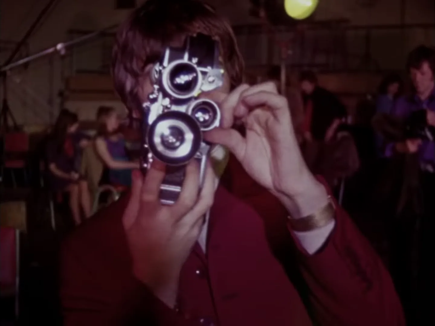A Day In The Life - The Beatles