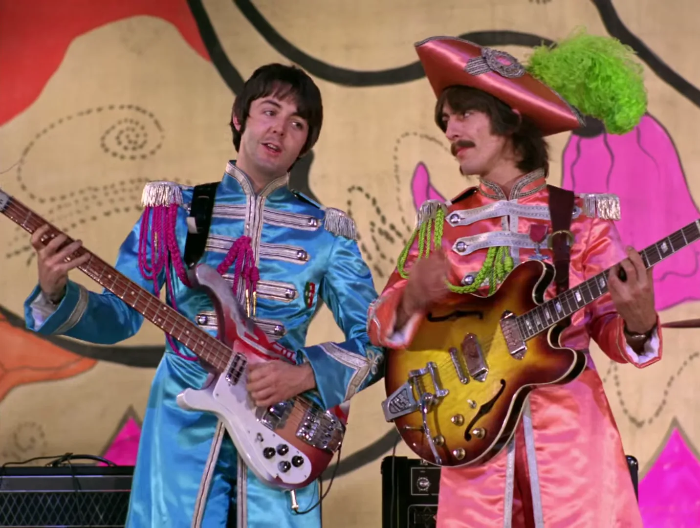Hello Goodbye - The Beatles