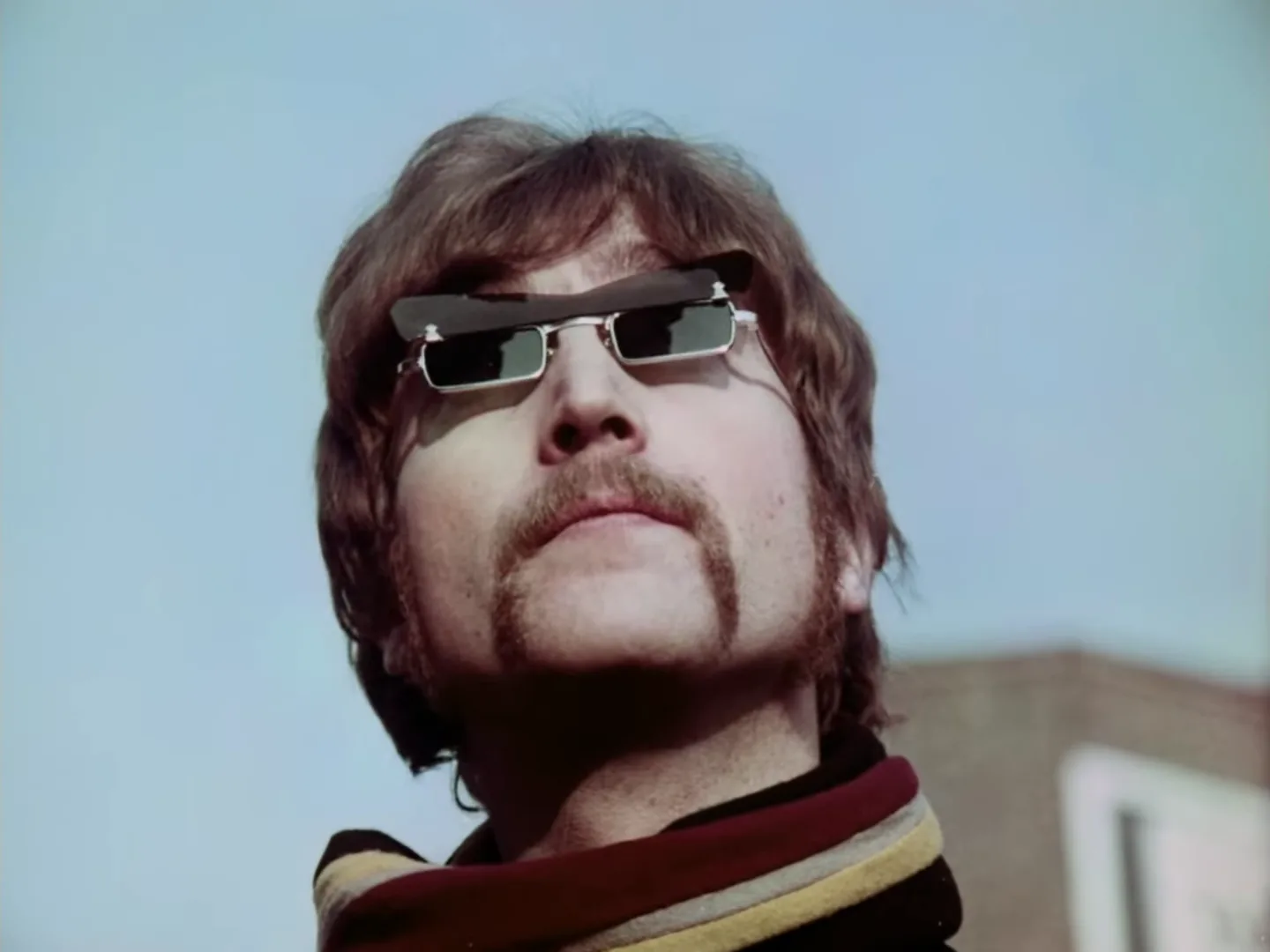 Penny Lane - The Beatles