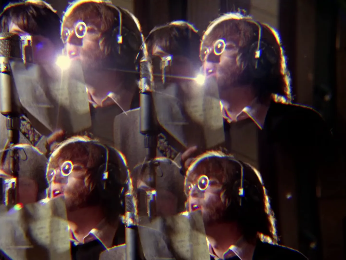 Lady Madonna - The Beatles