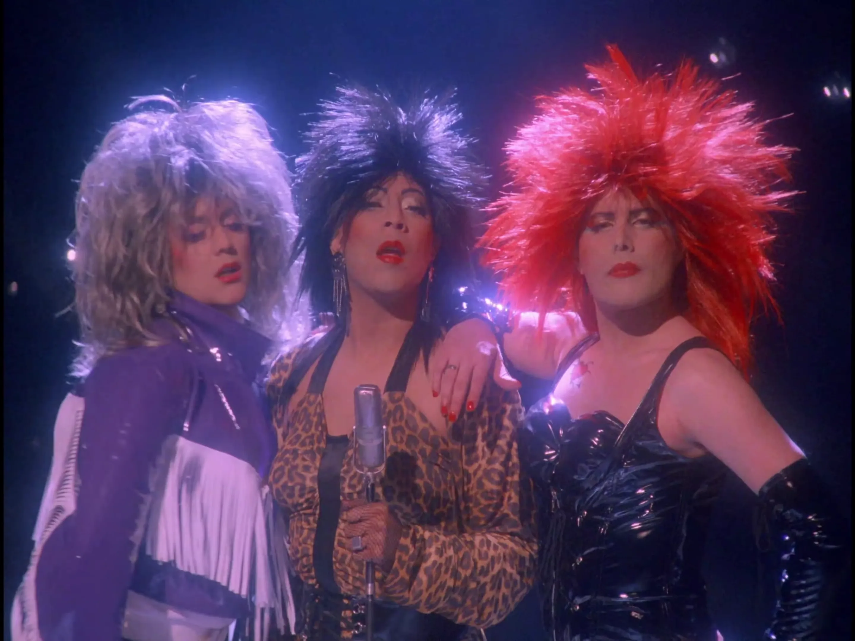 The Great Pretender - Freddie Mercury