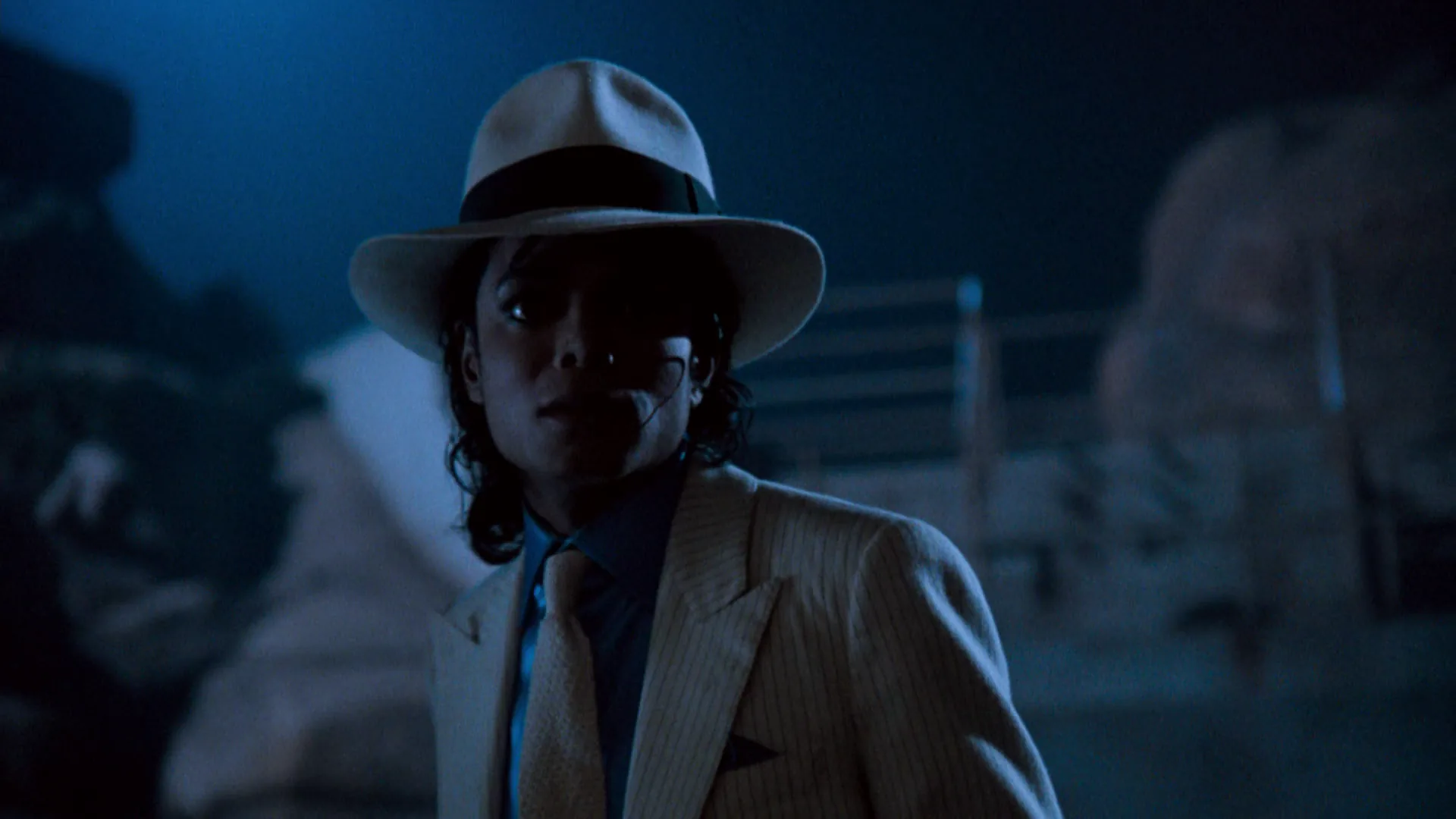 Moonwalker - michael jackson