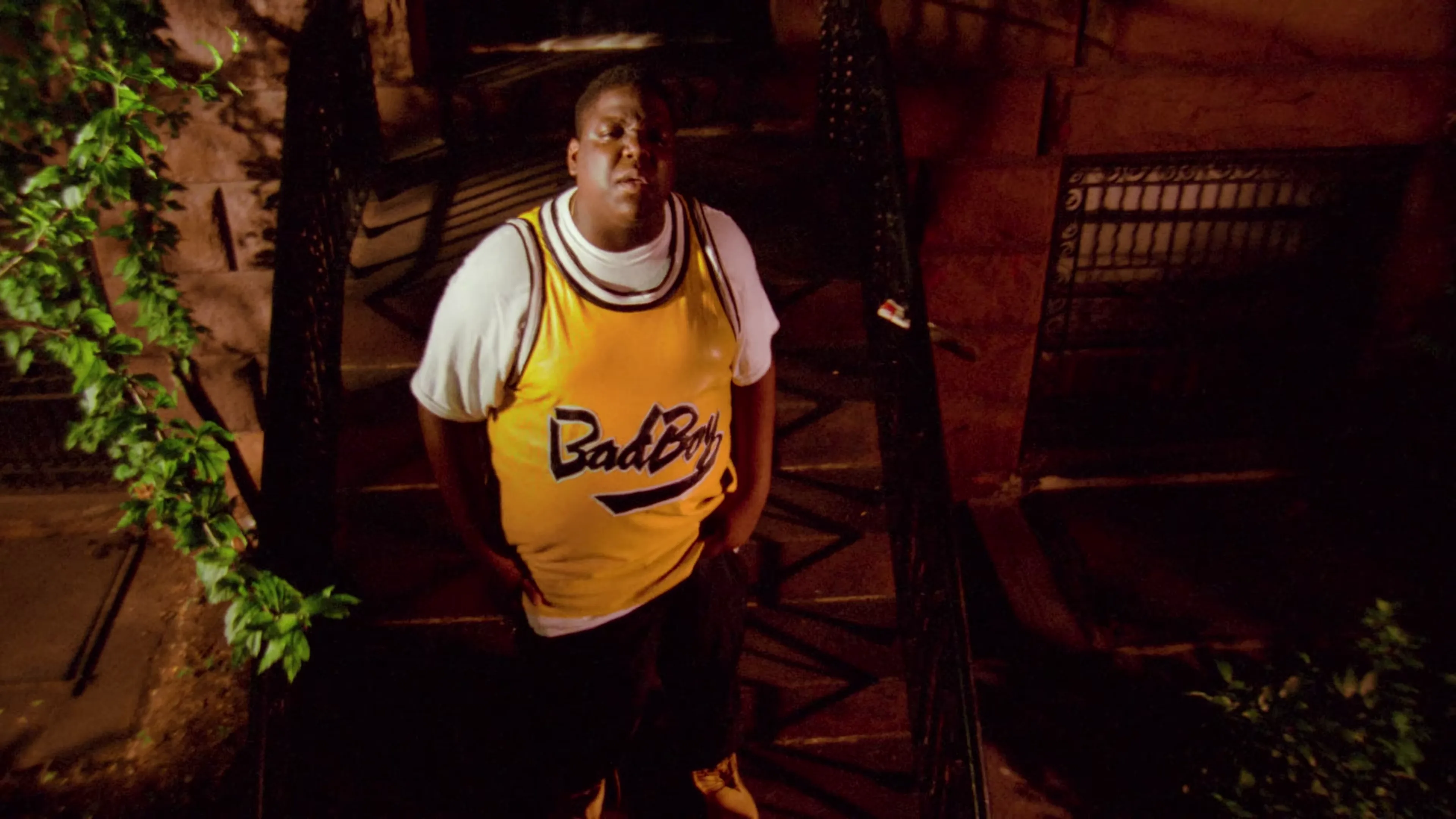 Juicy The Notorious - B.i.G