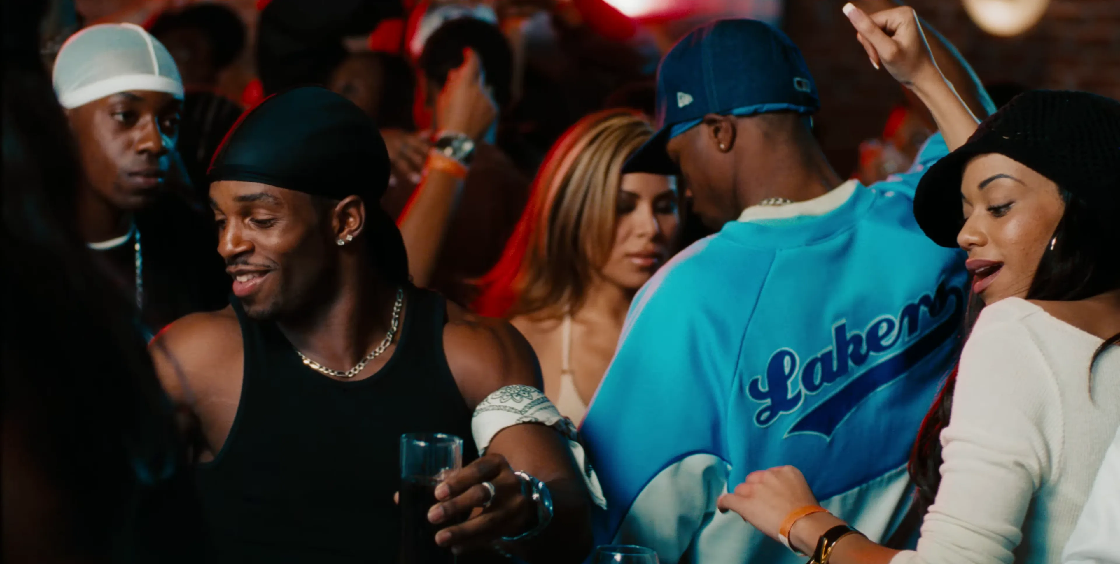 in Da Club - 50 Cent