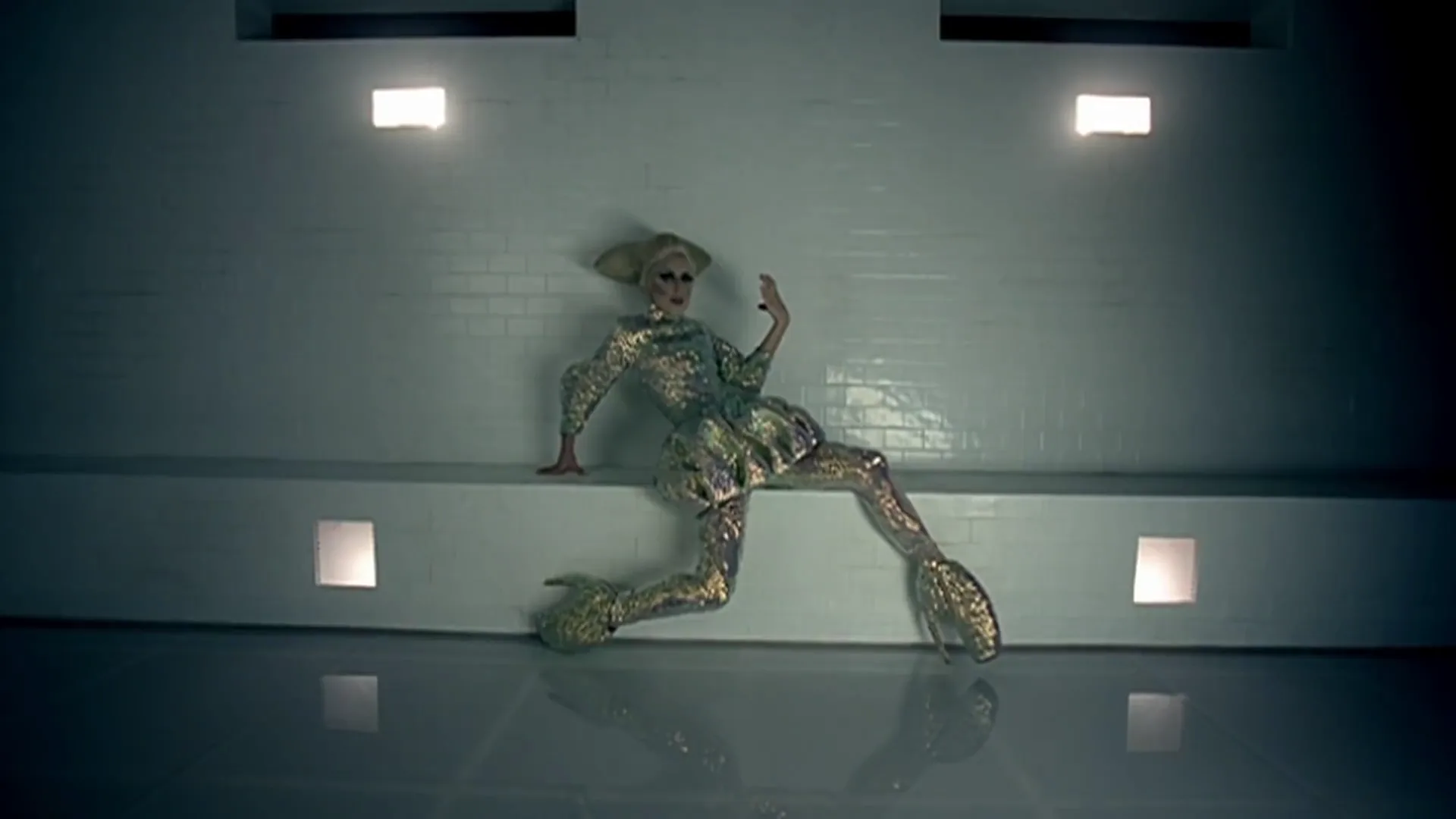 Bad romance - lady gaga
