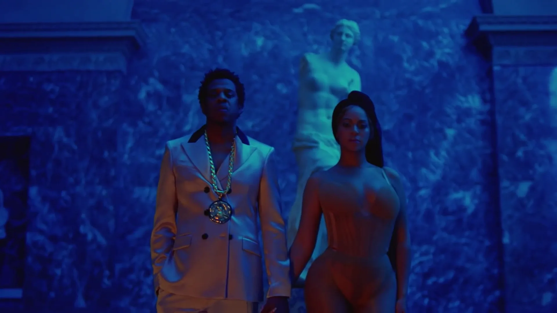 apeshit The Carters - beyonce & jay z