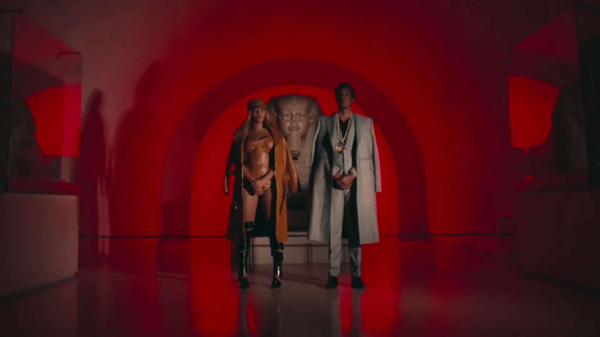 apeshit The Carters - beyonce & jay z