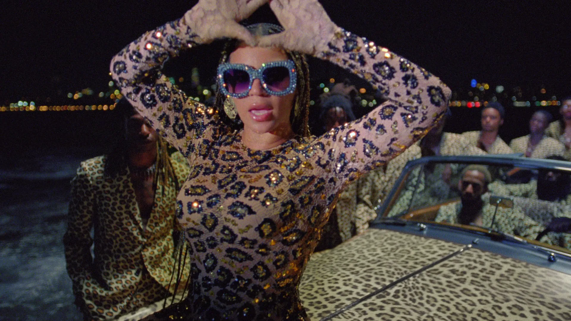 Black is King - Beyonce